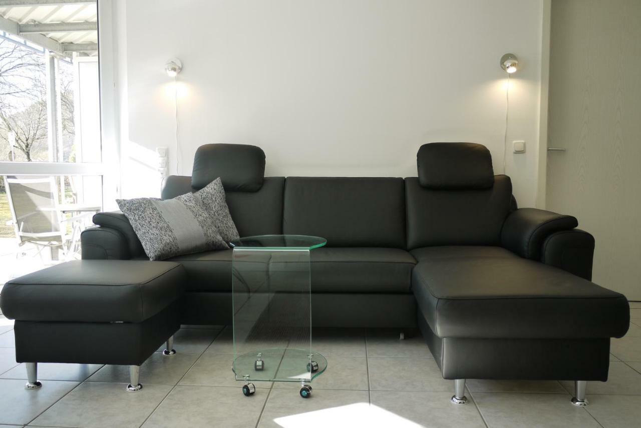 Ferienwohnung "Magnolia" Kordel Exterior foto